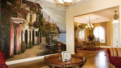 Sitting Room