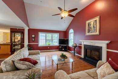 35 Shire Rd, Fitchburg, MA 01420 - photo 5