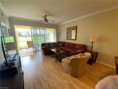 Sterling Greens 1 & 2 unit 1105, Naples, FL 34104 - photo 6