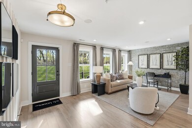 407 Pennybrook Ct unit 4 REDFORD END, Flourtown, PA 19031 - photo 4