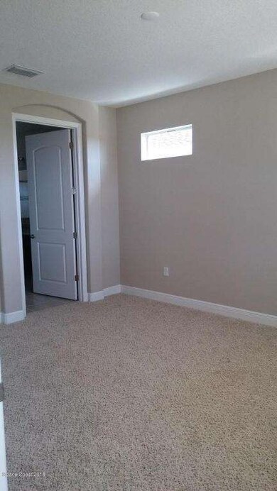 LC 50A Aviano Master Bedroom