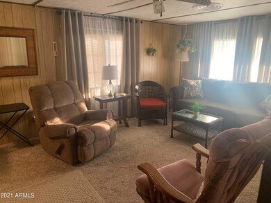 52 S 38th St Living Room