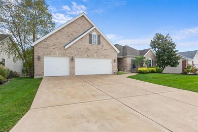 This home is in a great area that includes 3 pools
