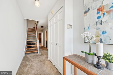 383 N St SW unit 95, Washington, DC 20024 - photo 2