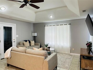 3248 Campanario Cir, Edinburg, TX 78539 - photo 6