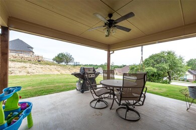 3700 Little Oak Ln, Weatherford, TX 76087 - photo 6