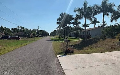 View of Rest of the Street