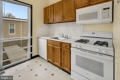 763 Delaware Ave SW unit 177, Washington, DC 20024 - photo 7