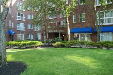 Bay Square unit 207, Cambridge, MA 02139 - photo 2