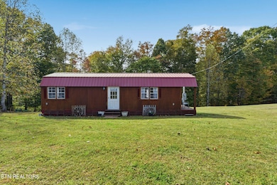 445 & 443 Leighton Ln, Jacksboro, TN 37757 - photo 7