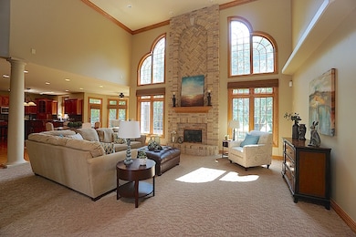 4907 Manydown Ct, Naperville, IL 60564 - photo 6