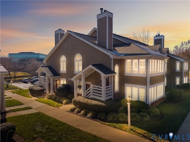 4601 Four Seasons Terrace unit F, Glen Allen, VA 23060 - photo 5