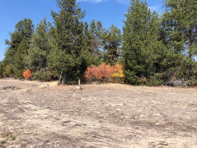 Located Just South of Cascade