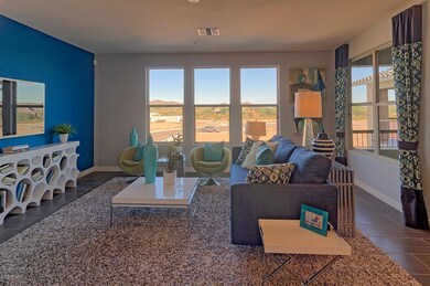2425 W Bronco Butte Trail Unit-large-002