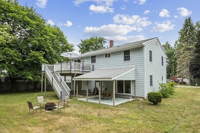 25 Fayette Rd, Bedford, MA 01730 - photo 5