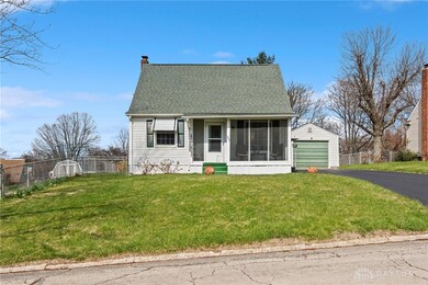 364 Thelma Ave, Xenia, OH 45385 - photo 2