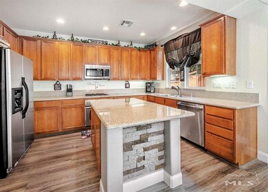 7078 Sacred Cir, Sparks, NV 89436 - photo 7