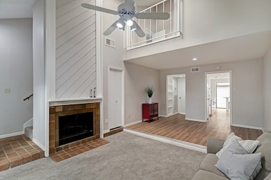 1069 Country Place Dr unit 1069, Houston, TX 77079 - photo 6