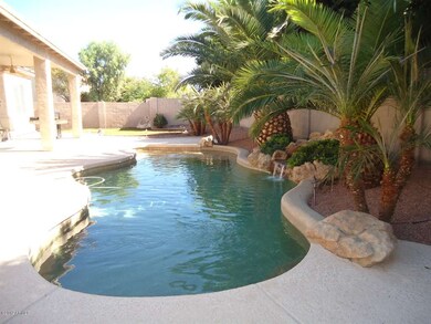 Refreshing Pebble Play Pool