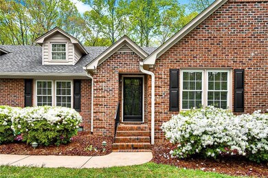 829 Laurel Dr, Asheboro, NC 27205 - photo 2