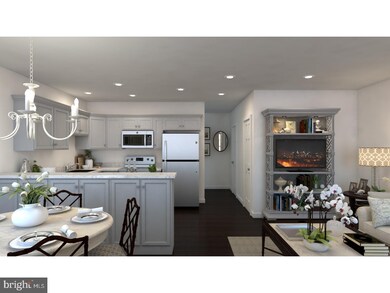 1505 Dekalb St unit 103, Norristown, PA 19401 - photo 2