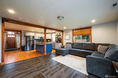 401 E Madison St, Nooksack, WA 98247 - photo 6