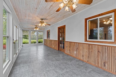 Sunroom