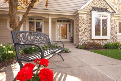 Former Parade of Homes Model