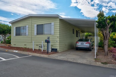 1010 E Bobier Dr unit Space 51, Vista, CA 92084 - photo 5