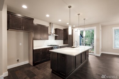 9 197th Place SW unit 10, Bothell, WA 98012 - photo 7