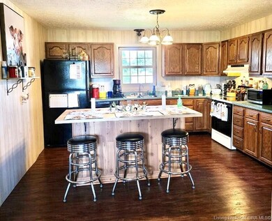 298 E Main St, Austin, IN 47102 - photo 5