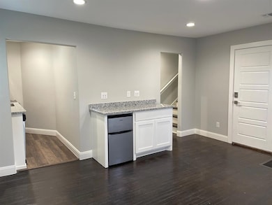 500 W Crawford St, Denison, TX 75020 - photo 7