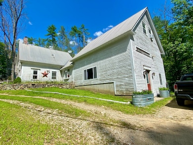 839 Brownfield Rd, Hiram, ME 04041 - photo 4