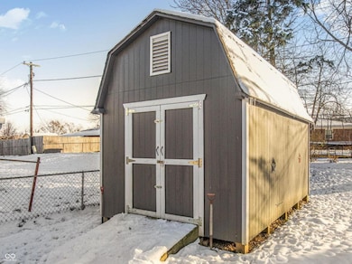 12231 Dunbar Cir N, Indianapolis, IN 46229 - photo 3