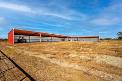 103 Hyde Lake Rd, Bennington, OK 74723 - photo 6