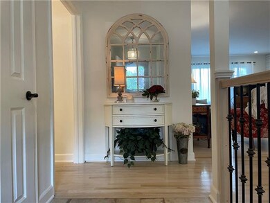 Gorgeous entry!
