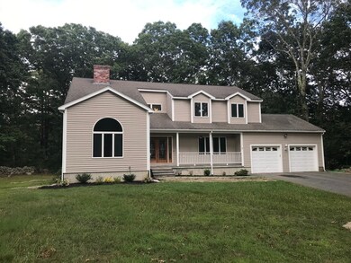 7 Mason Dr, Milford, MA 01757 - photo 2