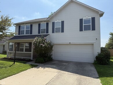 3184 Rolling Hill Dr, Columbus, IN 47201 - photo 2