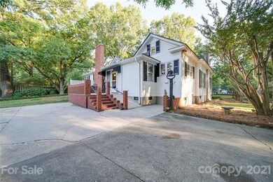 214 W Phifer St, Marshville, NC 28103 - photo 6