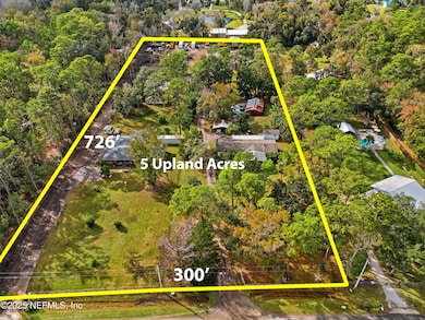 210 & 220 S Wilderness Trail, Palm Valley, FL 32082 - photo 2