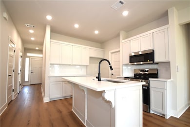 1831 Lapis Ave, Centerton, AR 72719 - photo 3