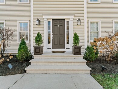 9 Clearview St, Grafton, MA 01519 - photo 2