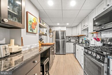 Strath Haven Condominiums unit 1110, Swarthmore, PA 19081 - photo 2