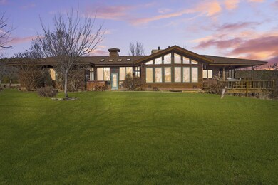 244 Thomas Lane Shell Knob