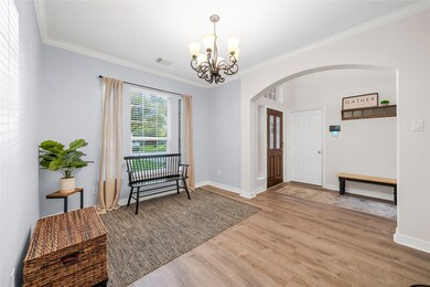 30314 Vinebriar Dr, Spring, TX 77386 - photo 5