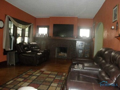 408 West St, Genoa, OH 43430 - photo 3