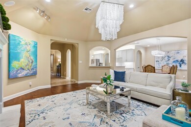 7116 Doswell Ln, Austin, TX 78739 - photo 4