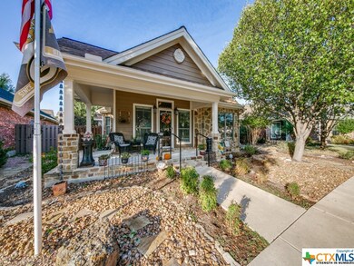 2227 Village Path, New Braunfels, TX 78130 - photo 2