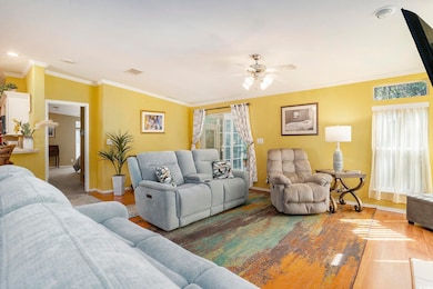 253 Wellspring Dr, Conway, SC 29526 - photo 5