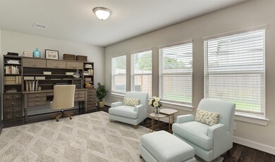 5604 Iris Harvest Dr, Houston, TX 77091 - photo 6